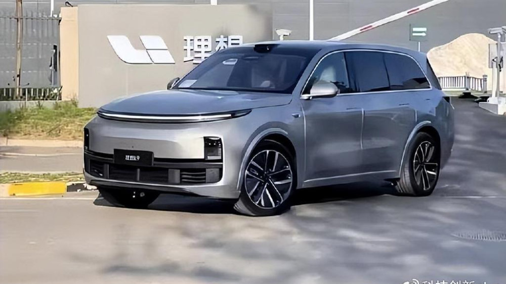 国产车崛起！特斯拉的毛利率，被理想、比亚迪超过了