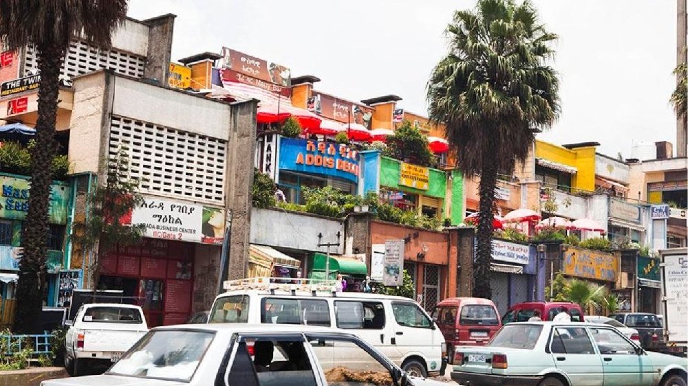 埃塞俄比亚成为全球首个禁售燃油车的国家