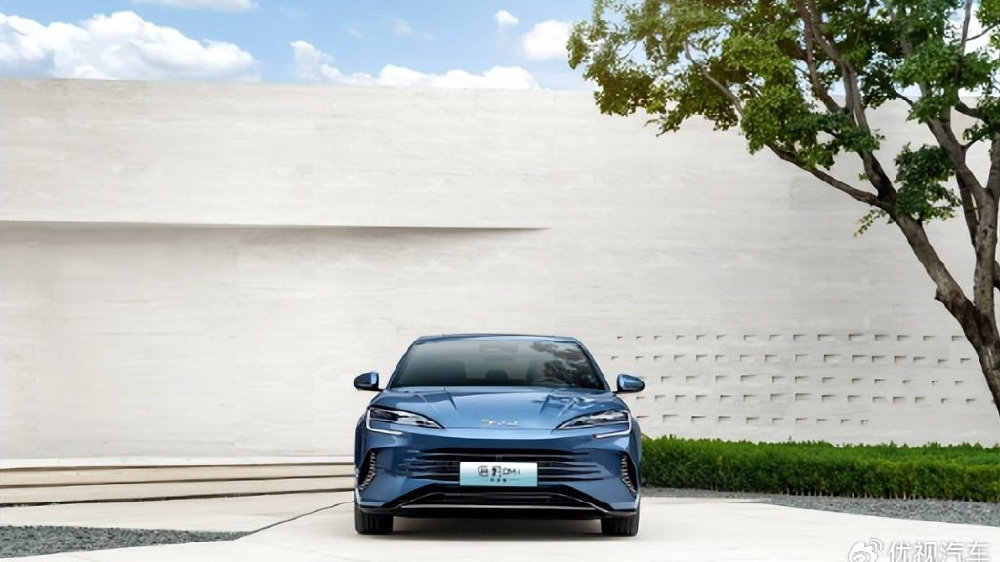 真香！盘点三款“荣耀版”国产新能源B级车，最低只要7.98万