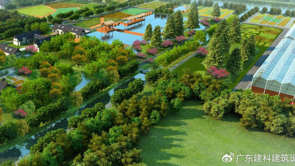 低碳风景园林设计要注意的几点|碳排放|园林|低碳_新浪新闻