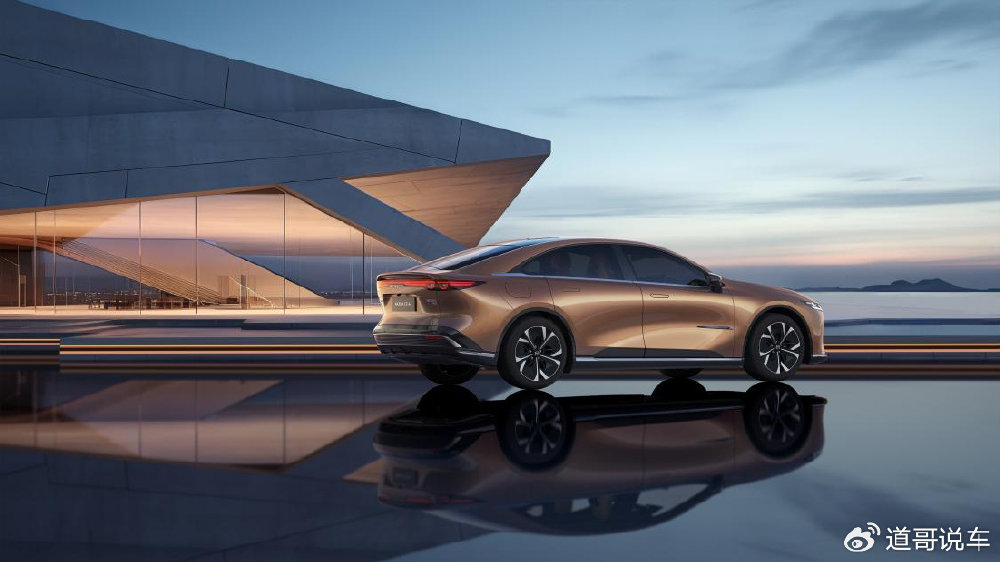 长安马自达2024年销量同比增长8% 转型初见成效