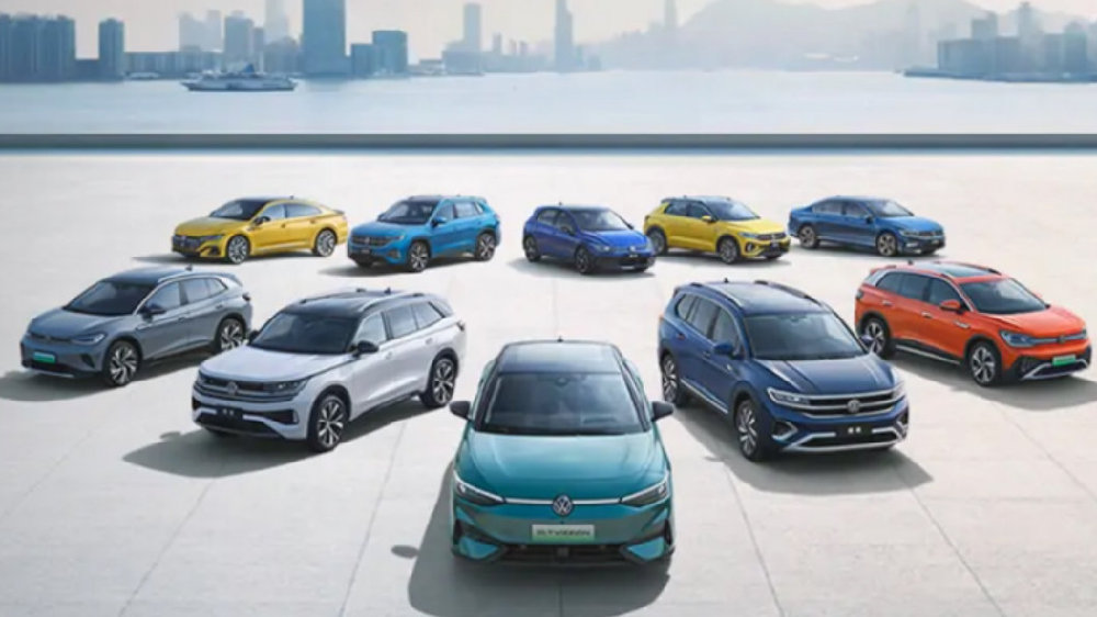 透视一汽-大众经销商年会：“史无前例”的三大变化