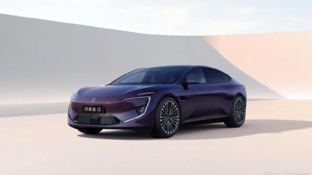 二代新能源品牌，2025年能杀入新势力第一梯队？