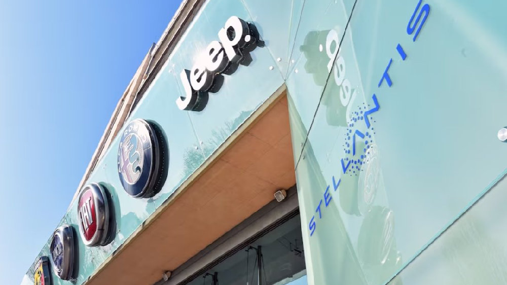 14个品牌的生存困境，Stellantis急需下一个“唐唯实”