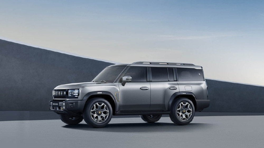 预算18万入手方盒子SUV 深蓝G318与捷途旅行者加长版怎么选？