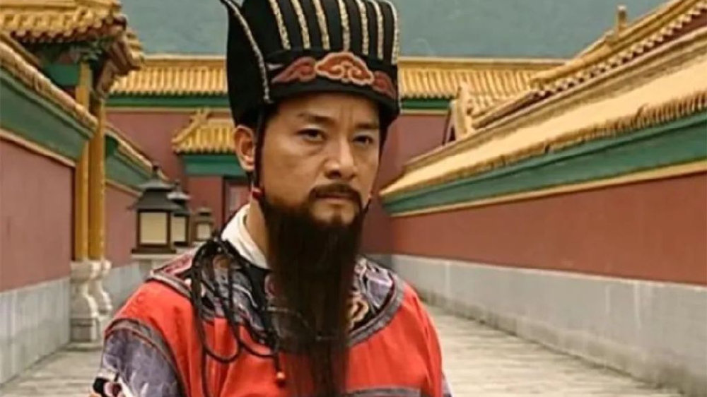 胡歌演张居正，陈道明塑造嘉靖？能和《大明王朝1566》掰手腕吗？