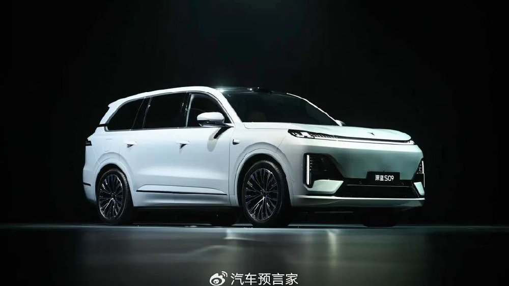 “央企新能源销量冠军”，不是吹的，是干出来的