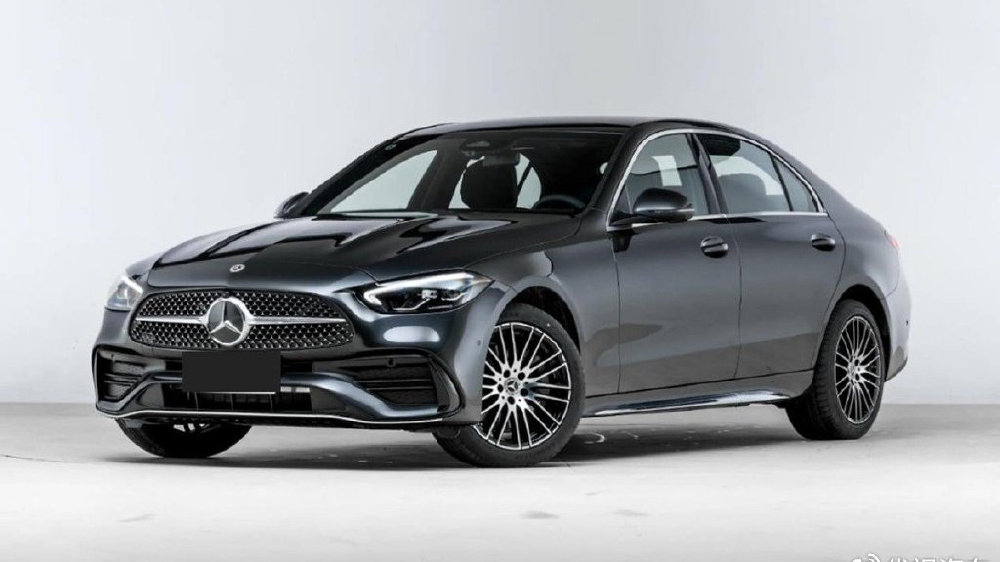 端午将至，奔驰/奥迪/宝马旗下中型车大放价，最低仅16.81万起