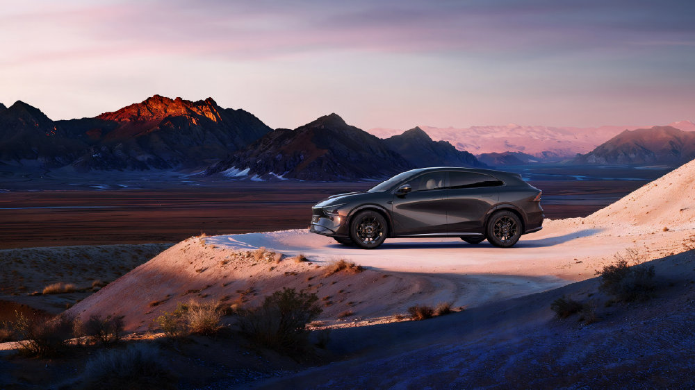 7系SUV终于登场，科技与舒适兼具，小鹏G7有戏吗？