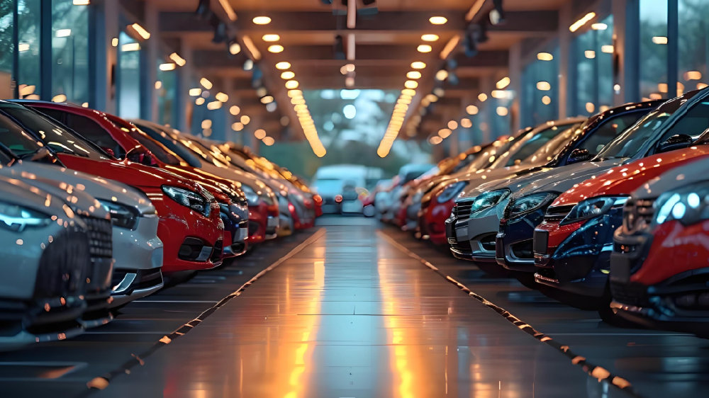 中国车在俄销量暴跌，当地怒批“零利润倾销”求严查