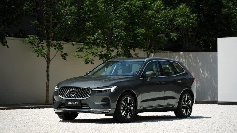 发布会还能这样玩？沃尔沃全新XC60营销创新，小剧场揭秘安全科技