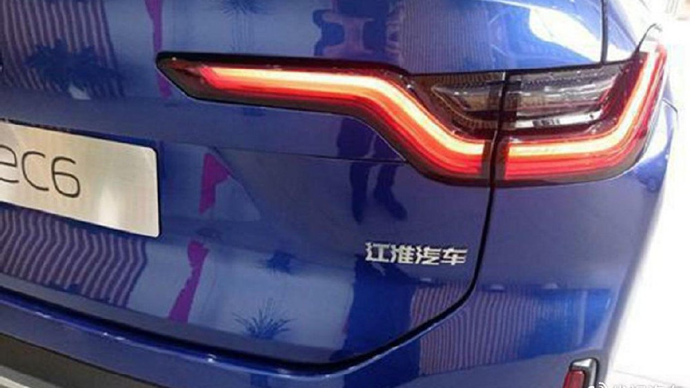 江淮蔚来车标成历史！蔚来江淮合资公司拟注销，新蔚来人狂喜？