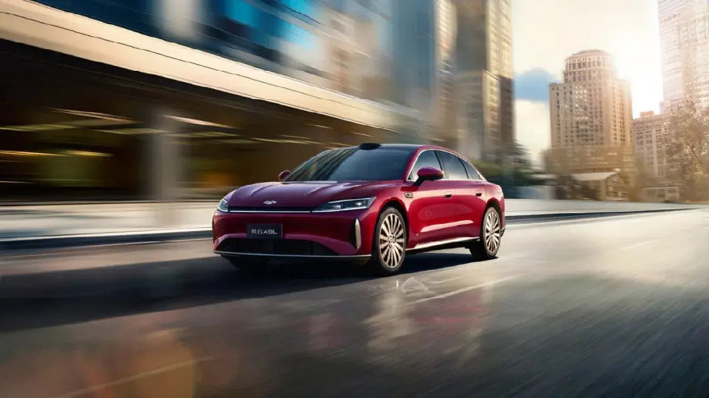 刷新用户体验上限 奇瑞风云A9L如何书写品牌新篇章？