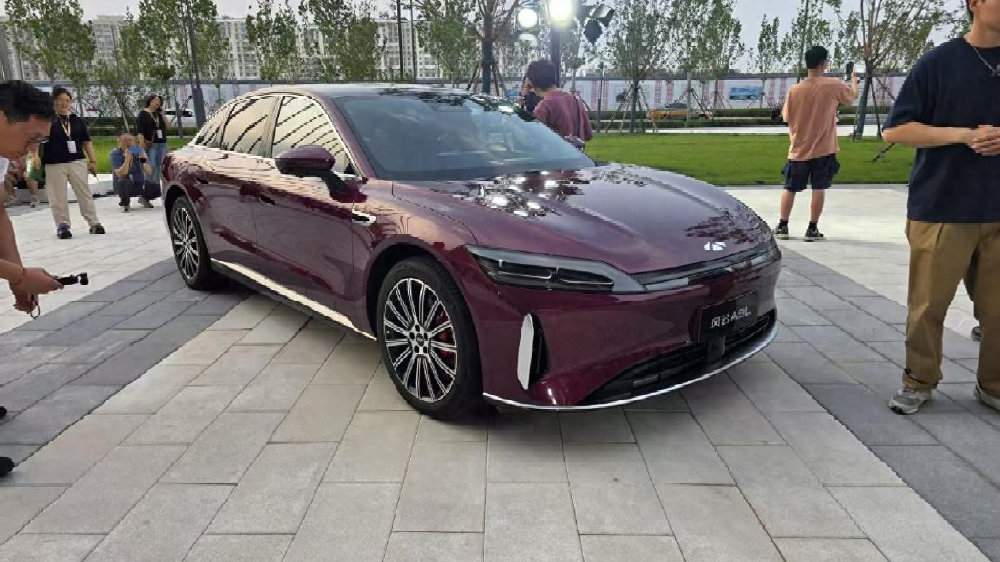 1小时大定破3.5万台 奇瑞风云A9L价格诚意是否令你满意？