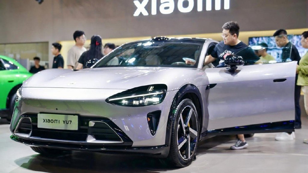 向新出发：“新质” 底色下，长春汽博会描绘汽车未来