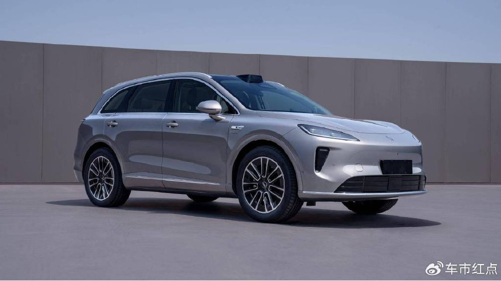 尺寸与问界M5相当 尚界H5申报信息曝光