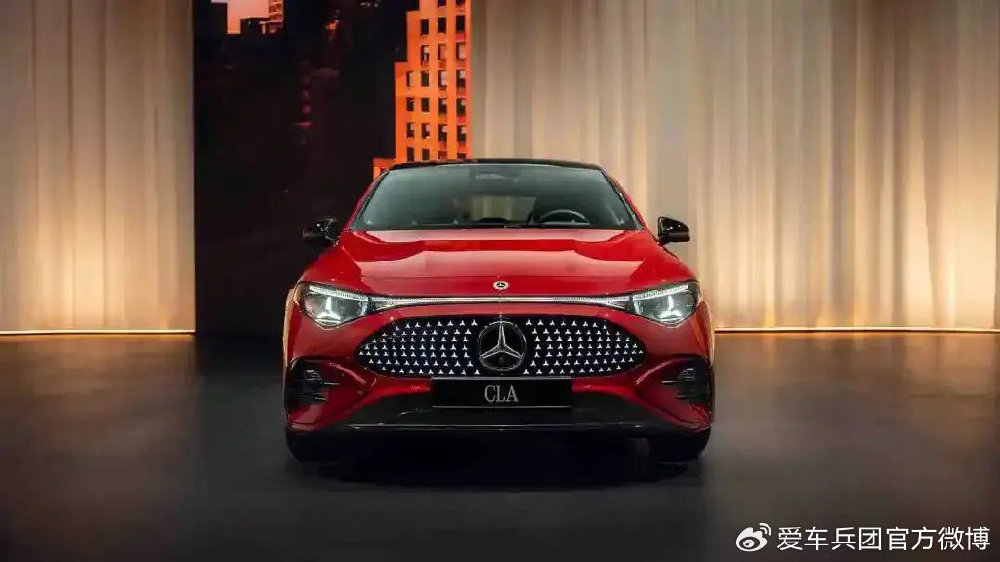 宝马联手Momenta，传统豪华反击新势力？