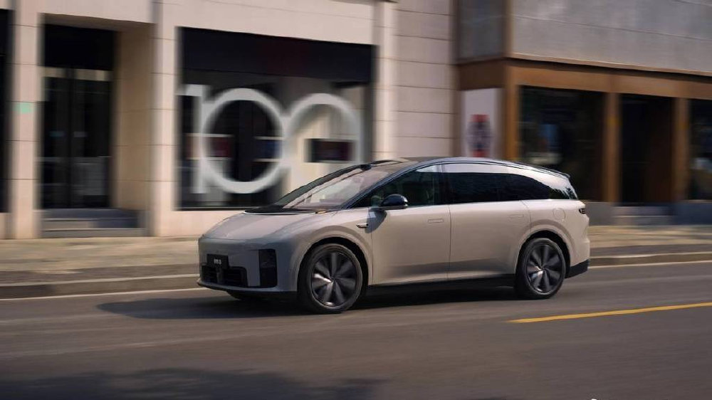 桃园三结义？理想汽车、中汽研向东风柳汽致歉 三方发联合声明