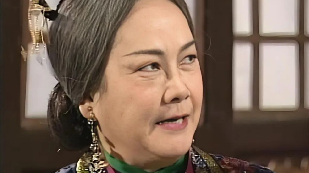 “霍元甲”之母黎宣去世，享年93岁，她的来头不简单，侄女是黎姿