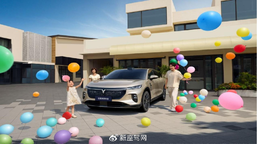 岚图“听劝”能快速落地，实力才是硬底气