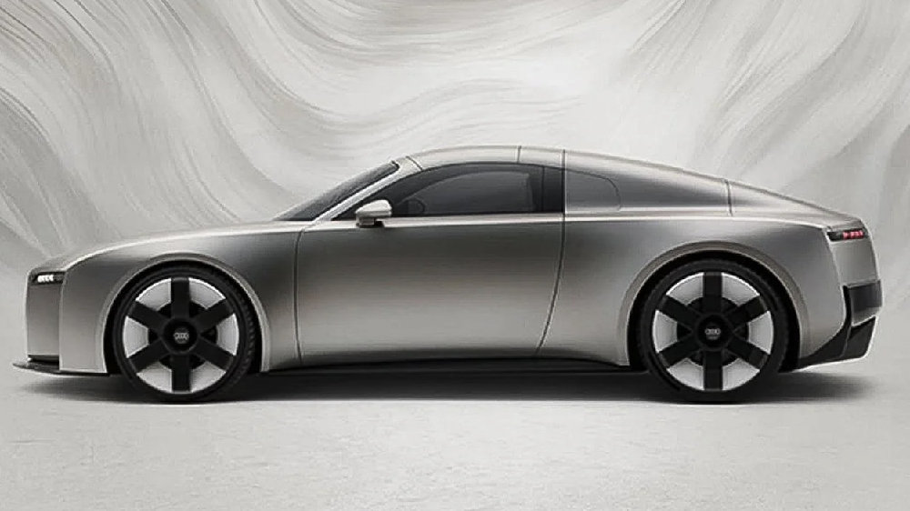 慕尼黑车展 2025 前瞻：中国队组团出海，BBA 走向「新」时代