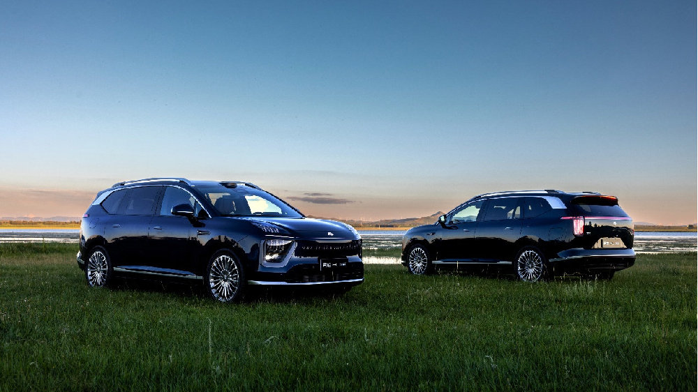 理想L6、问界M7还是广汽昊铂HL增程版？家庭SUV深度对比帮你选对车