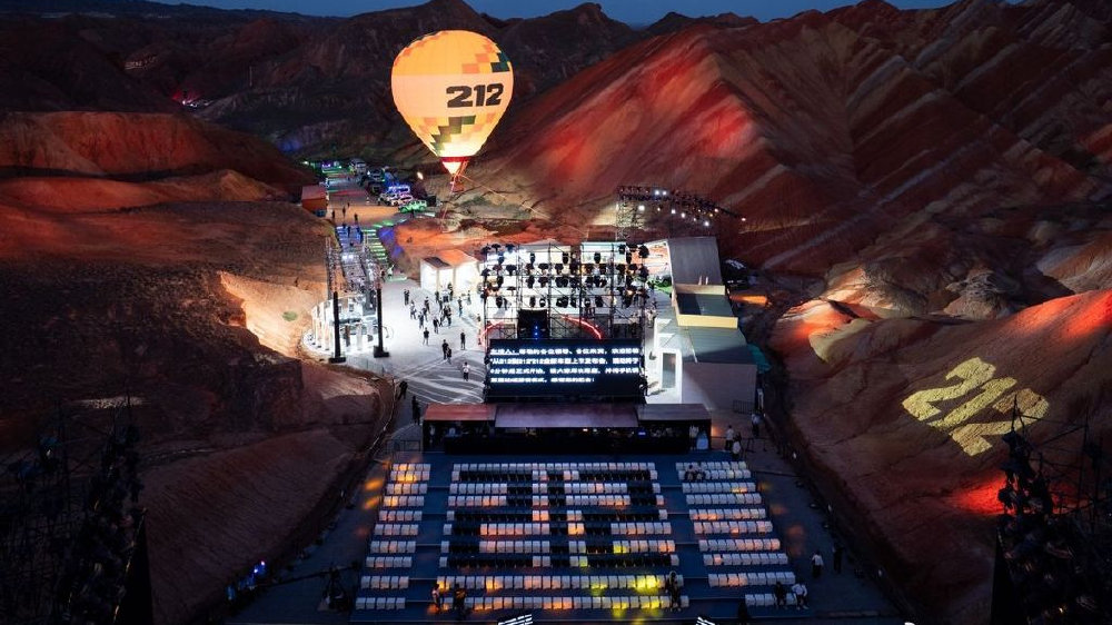 212越野车亮相慕尼黑车展，全球化布局初现端倪