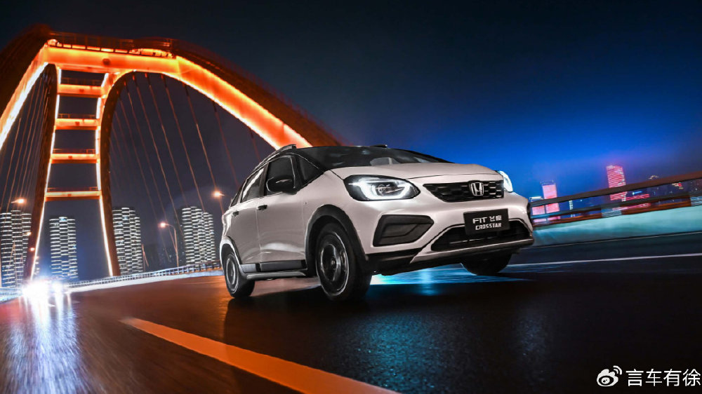 飞度月销23台，小型油车面临“绝种”，平民买车怎么办？