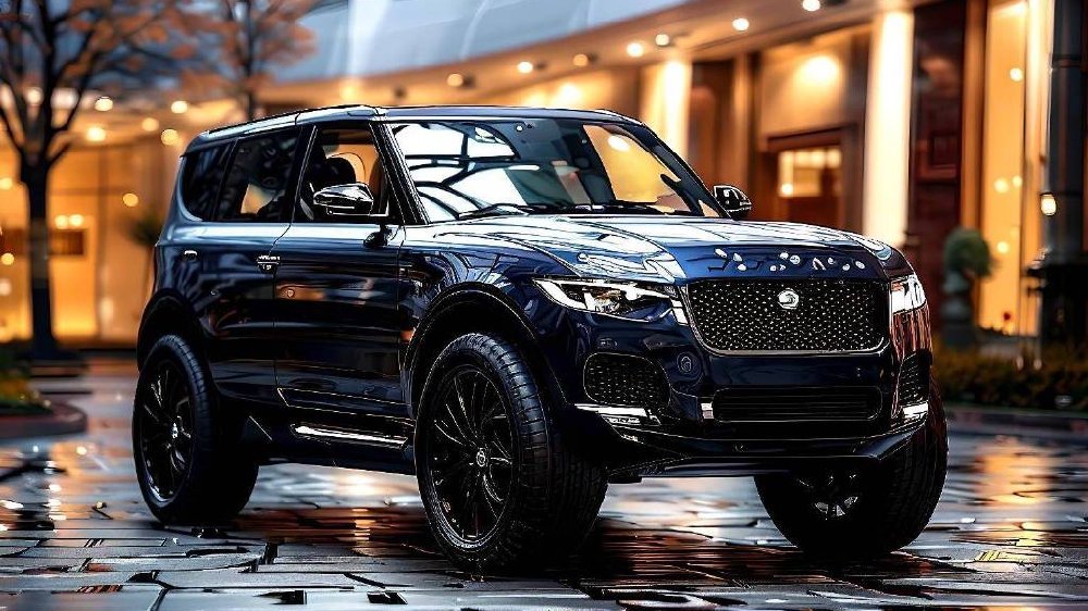 捷豹路虎遭网络攻击后工厂暂时停产部分数据失窃