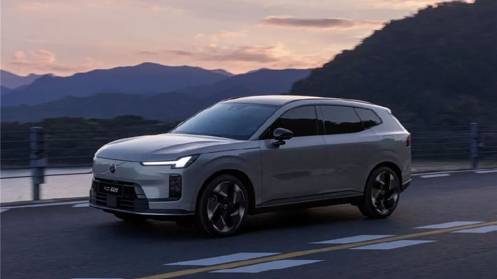 于柯鑫：沃尔沃XC70以“安全+智能”双引擎切入豪华超混赛道