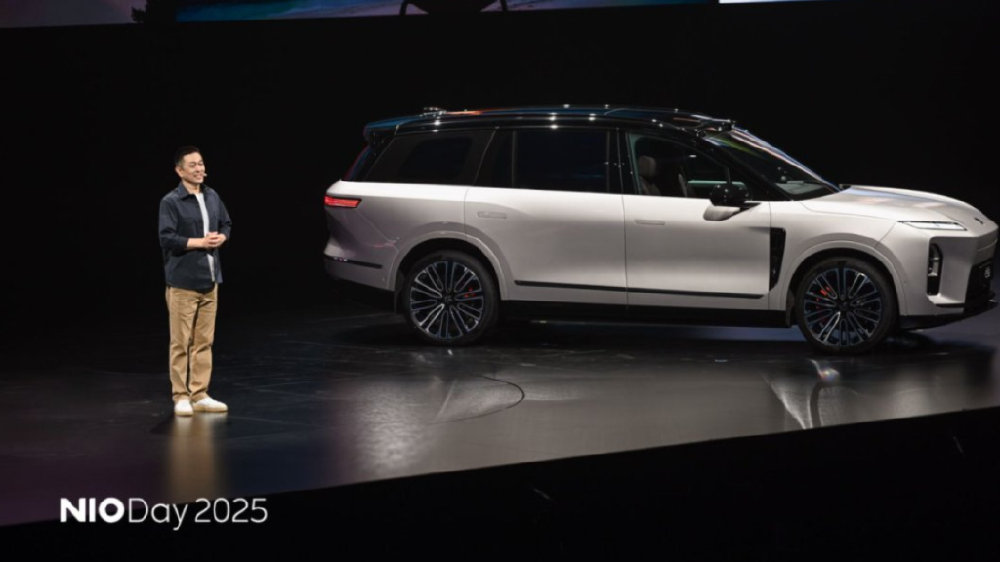 全新ES8降价提产能，蔚来冲刺第四季度盈利有戏了？