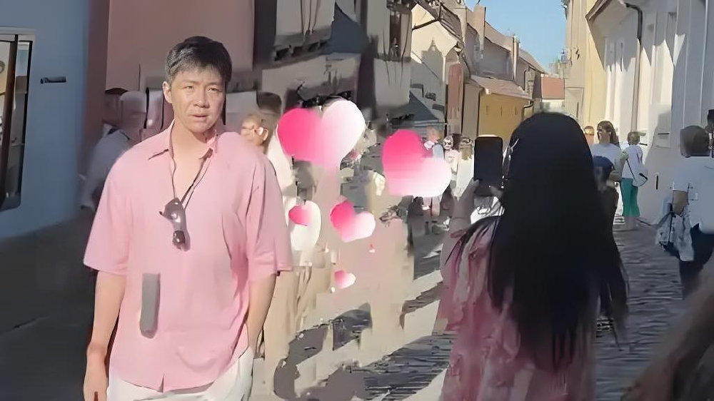 俞灏明＆王晓晨：原来明星谈恋爱，也那么没有安全感