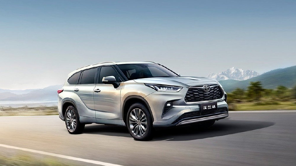 燃油车杀回来了 三款新车同日上市 有一款销量仅次Model Y