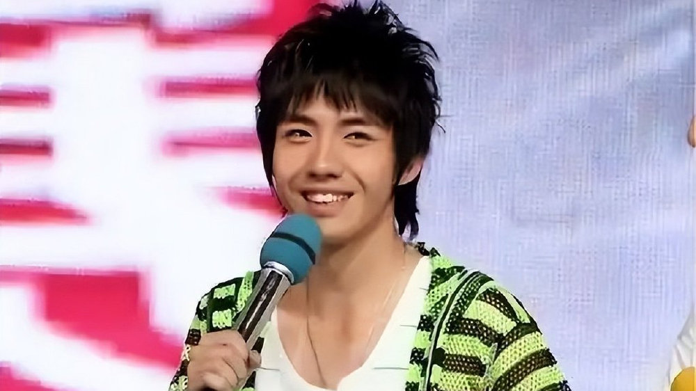 俞灏明38岁再官宣喜讯，新身份曝光，粉丝送上满满祝福