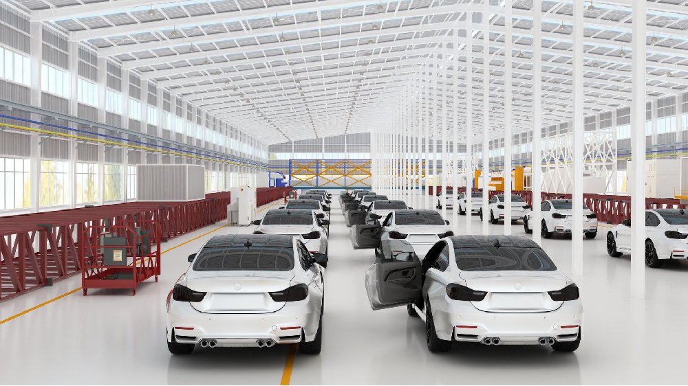 在车厂内部人士面前，汽车媒体500万保密协议就像个笑话