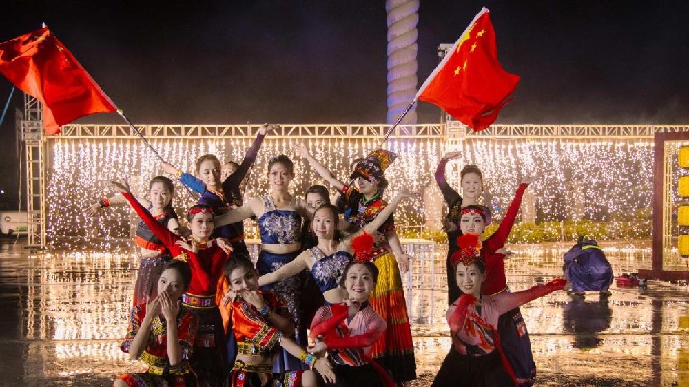 国庆中秋假日期间 山西共接待国内游客4386.40万人次