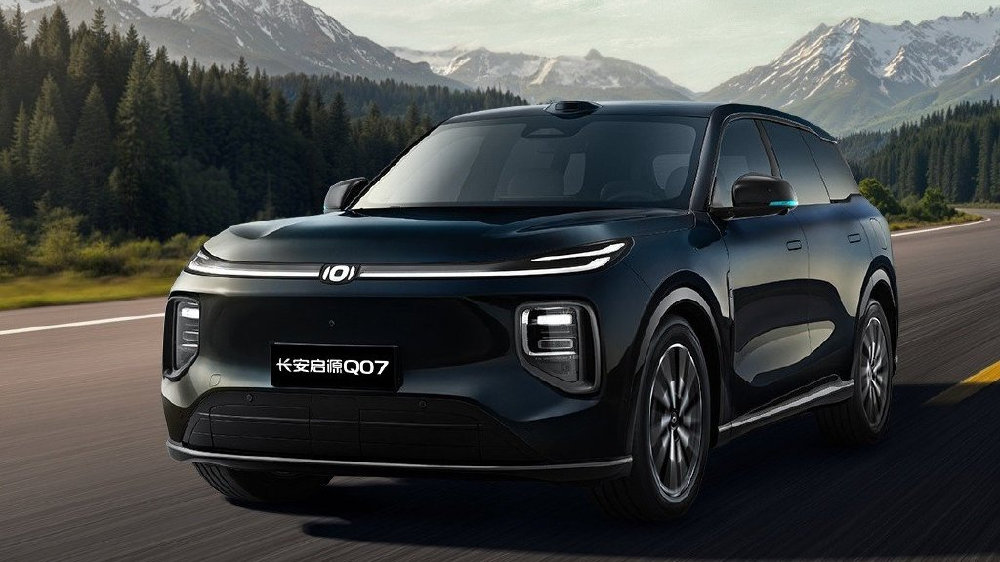 又一波国产狠货！三款重磅新车来袭 硬派SUV和运动轿车都有