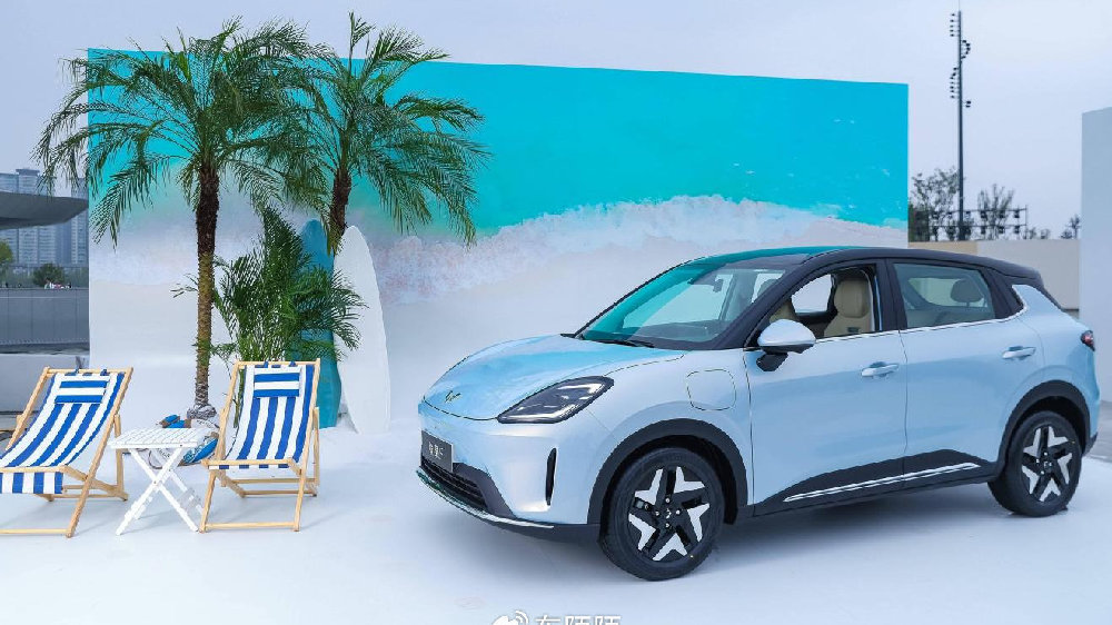 仅6.38万元起，大空间+长续航五菱缤果S来了！