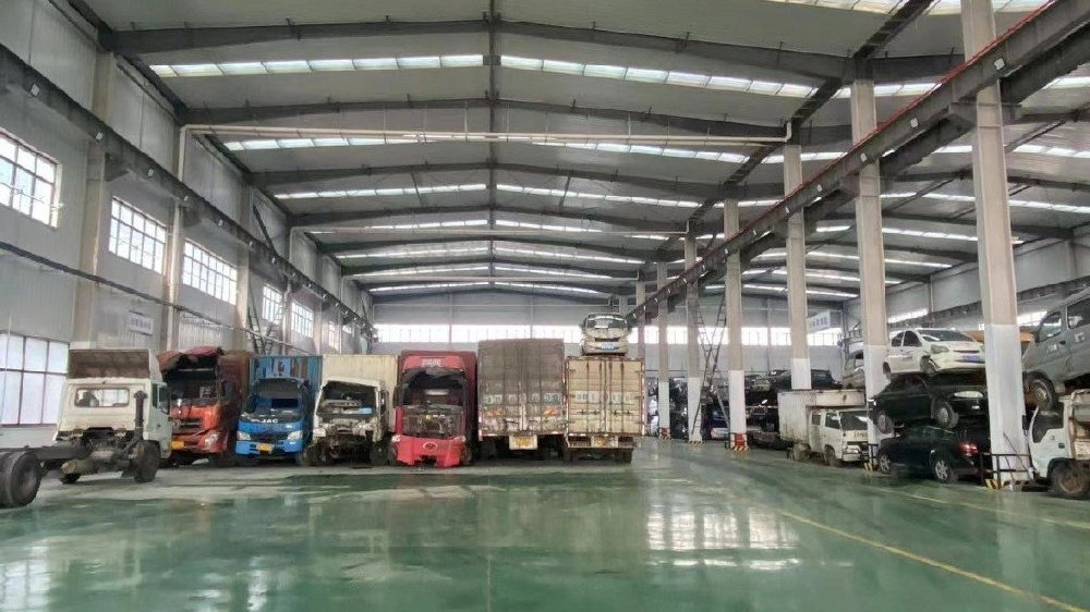 最高补贴14万元！宁波国四货车淘汰换新今起申请