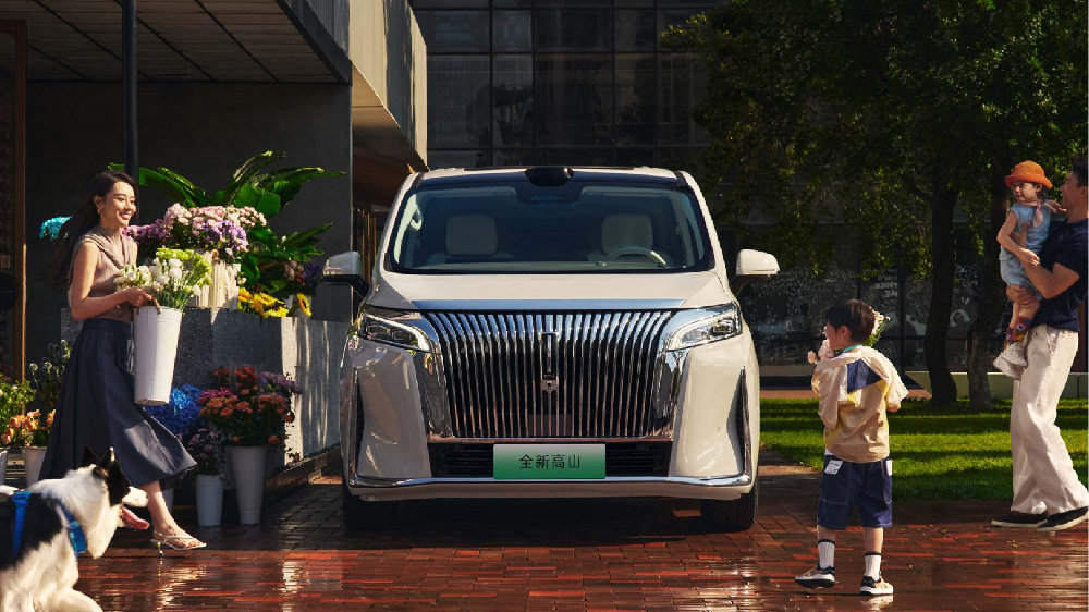 9月MPV销量丨高山冲进第二，别克GL8家族很强势，新能源成大趋势