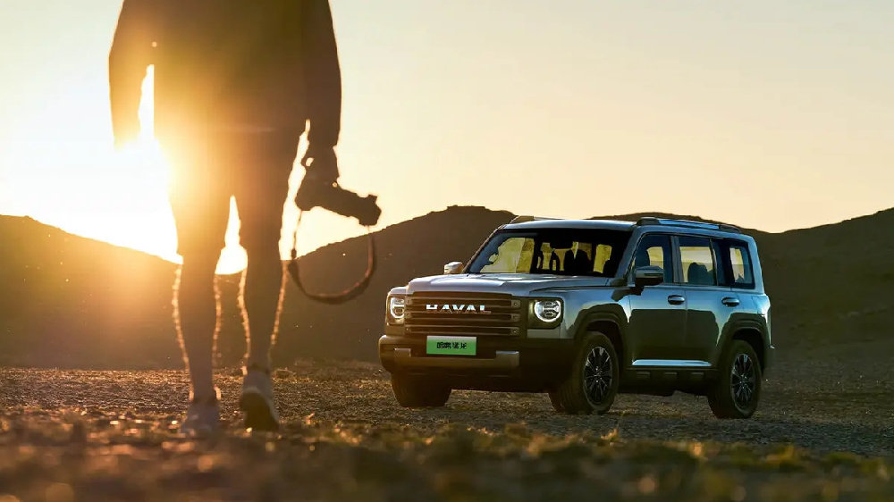 针对猛龙PHEV部分后备箱积水问题：哈弗品牌给出解决方案并做出承诺