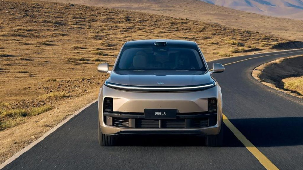 13款六座SUV销量快报