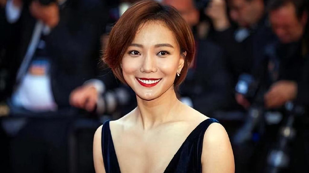 王珞丹被求婚系自导自演？工作室否认：男子多次蓄意违法骚扰!