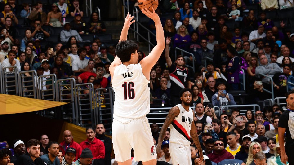 8分36秒再创新高！杨瀚森超孙悦之夜0亮点 末节垃圾时间成吉祥物