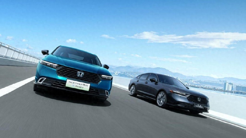 开15年还能卖高价！雅阁这台“时间战士”凭啥稳坐保值顶流？