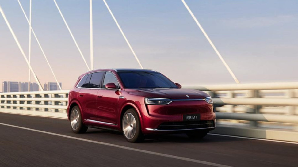 何以承载百万用户信赖？华为乾崑智驾ADS进化论