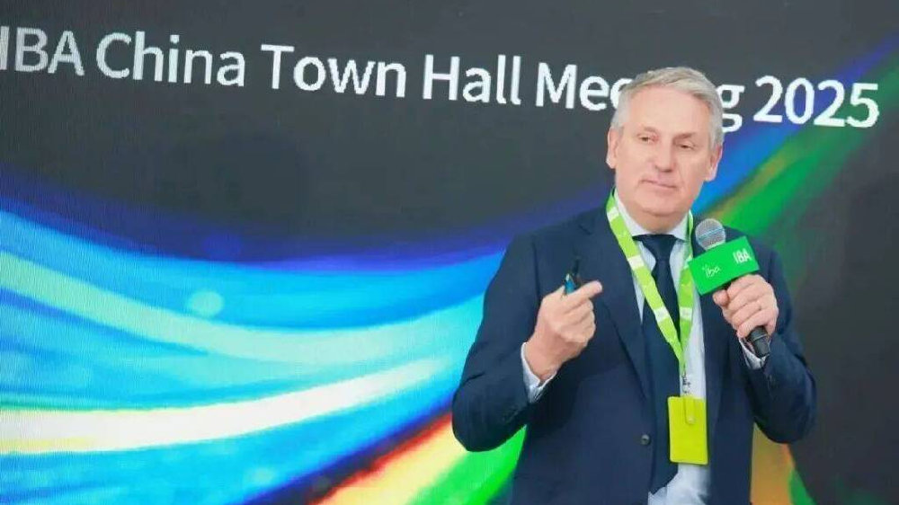 国际顶尖技术国产化！全球质子治疗设备一哥，把亚太总部搬中国了