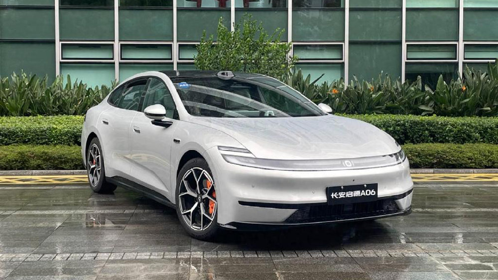 完全体进化 纯电与增程双选 长安启源A06是否值得入手？