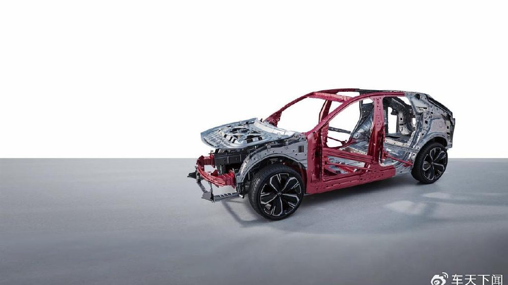 央视首推“全球好车”认证，长安马自达EZ-60成焦点