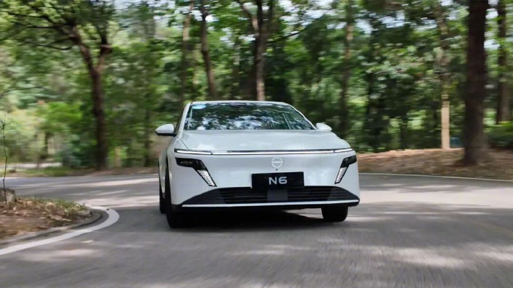 合资插混轿车的王，开着咋样？